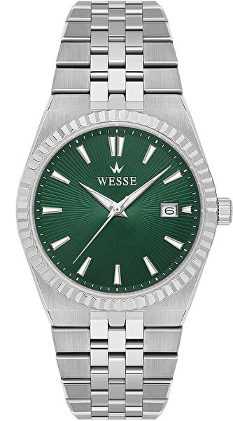 Wesse Erkek Kol Saati