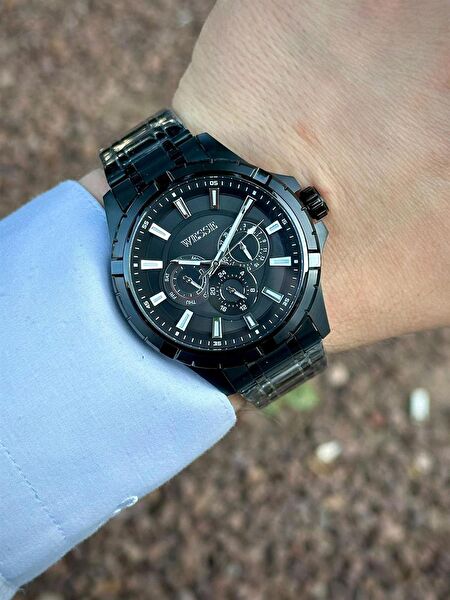 Wesse Erkek Kol Saati