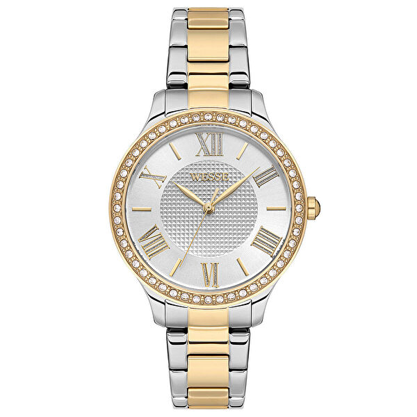 Wesse Kadın Kol Saati