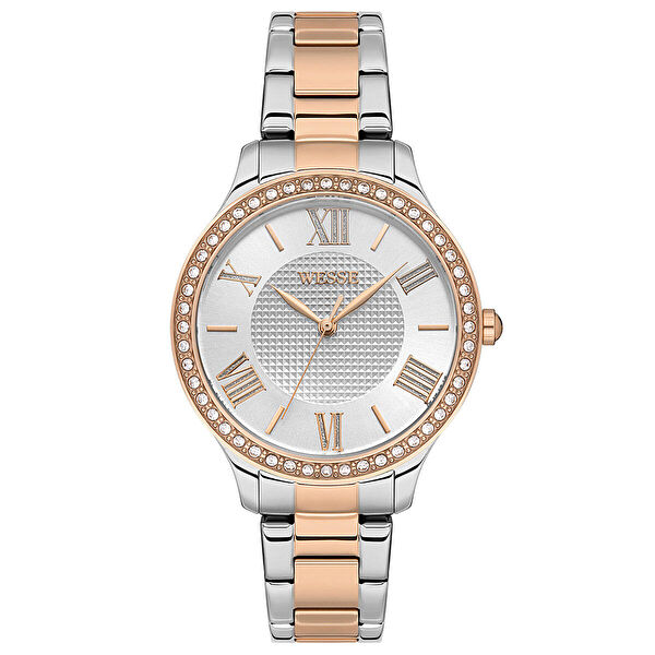 Wesse Kadın Kol Saati