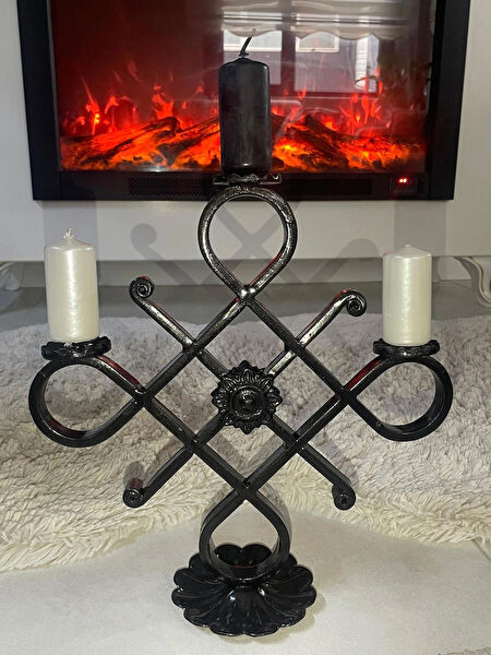 SAFA Şamdan, Mumluk