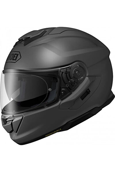 Shoei Motosiklet Dizlik
