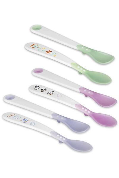 Bebedor Mama Tabağı, Kaşığı