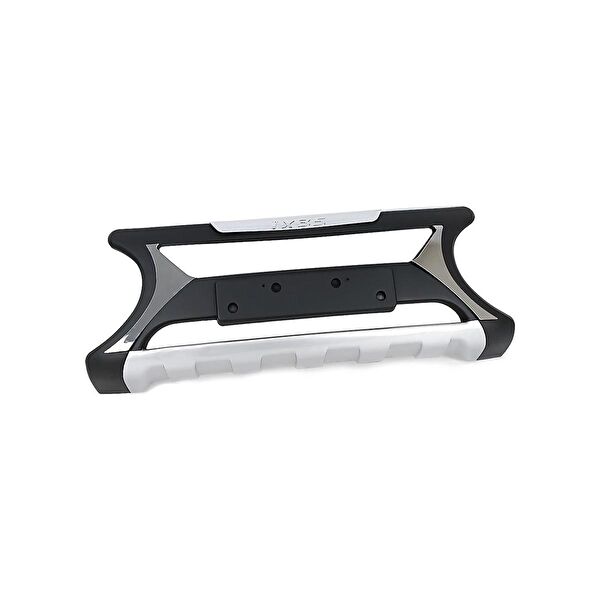 Türkmen Tampon Aksesuarları