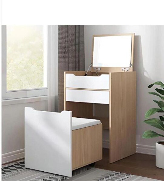 Özel Makyaj Masası