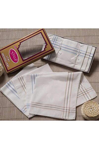 Gözde Peçete, Kağıt Mendil