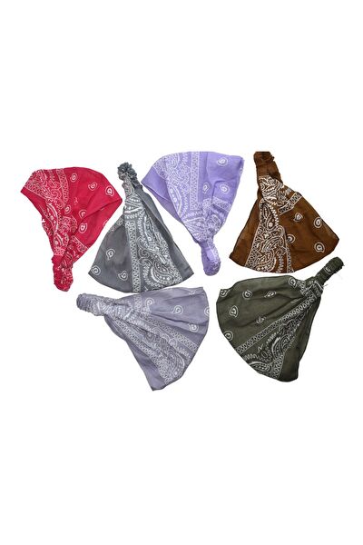 artı bir bodrum Kadın Taç ve Saç Bandı