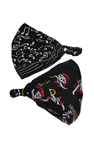 artı bir bodrum Kadın Taç ve Saç Bandı