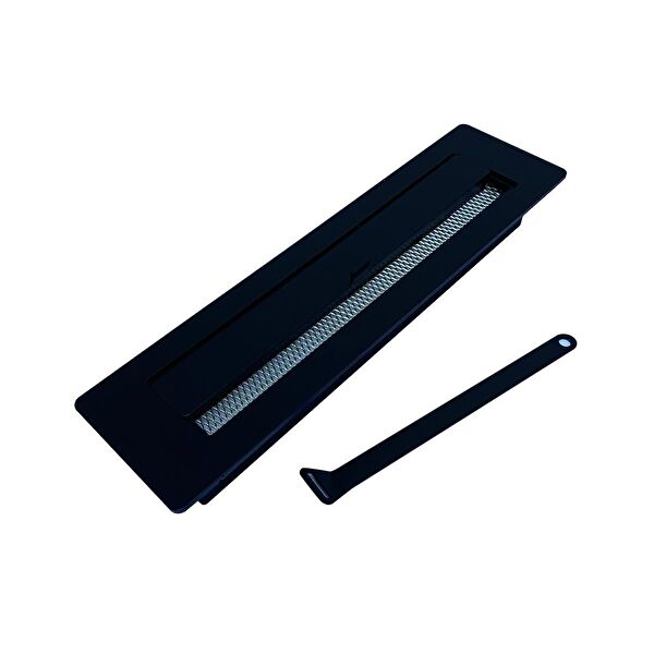 AB DESIGN Katı Yakıt Sobası