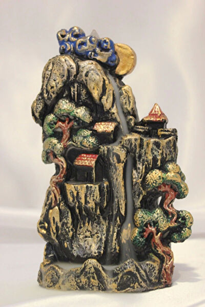 RaHan Tütsülük ve Buhurdanlık