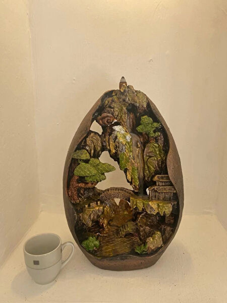 RaHan Tütsülük ve Buhurdanlık