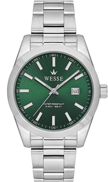 Wesse Erkek Kol Saati