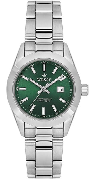 Wesse Kadın Kol Saati