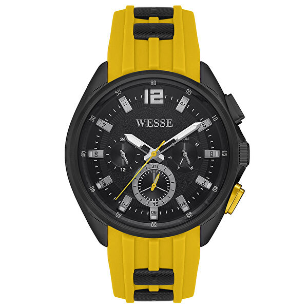 Wesse Erkek Kol Saati