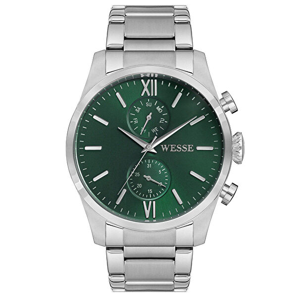 Wesse Erkek Kol Saati