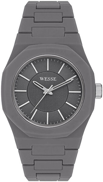 Wesse Erkek Kol Saati