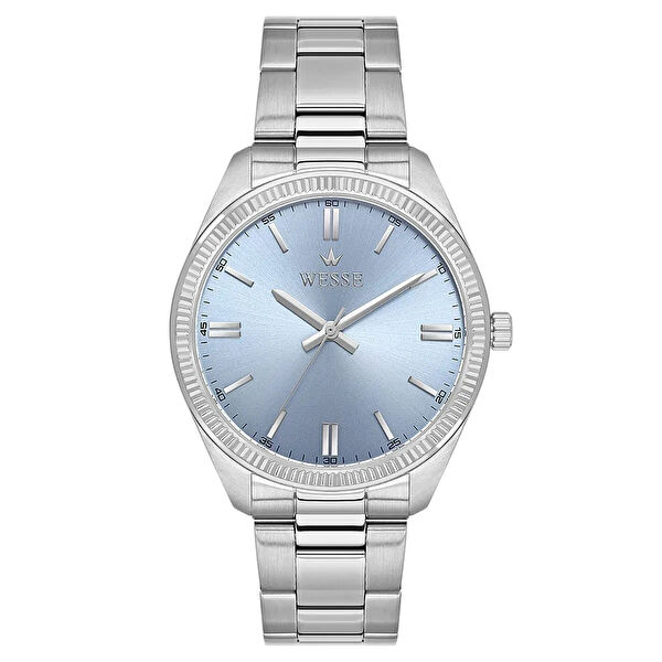 Wesse Erkek Kol Saati
