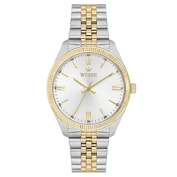 Wesse Erkek Kol Saati