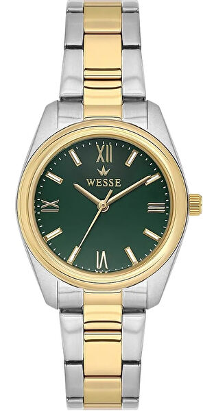 Wesse Kadın Kol Saati