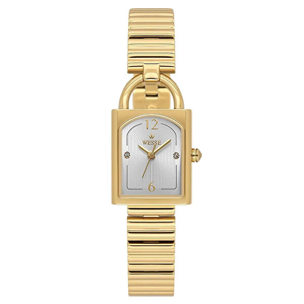 Wesse Kadın Kol Saati