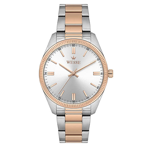 Wesse Kadın Kol Saati