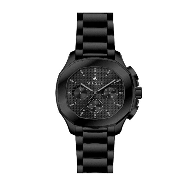 Wesse Erkek Kol Saati
