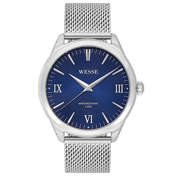 Wesse Erkek Kol Saati