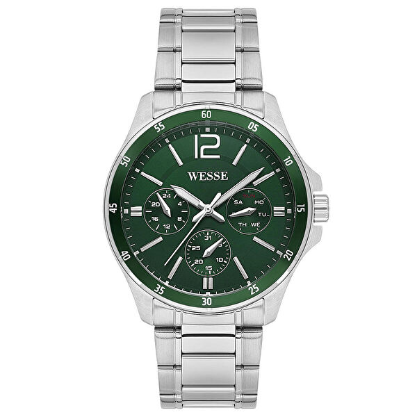 Wesse Erkek Kol Saati
