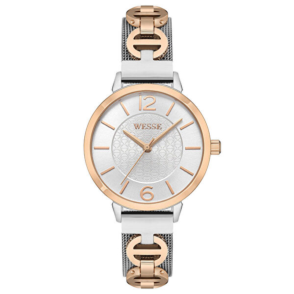 Wesse Kadın Kol Saati