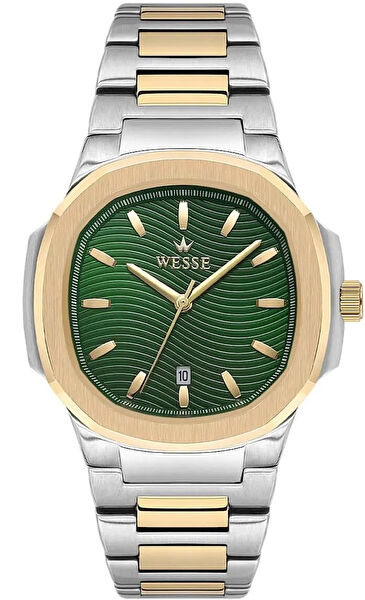 Wesse Erkek Kol Saati
