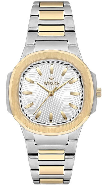 Wesse Kadın Kol Saati