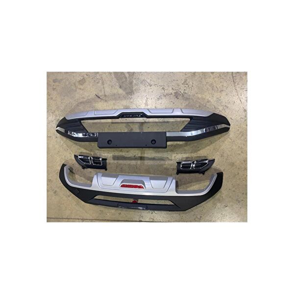 Türkmen Koruyucu Ürünler