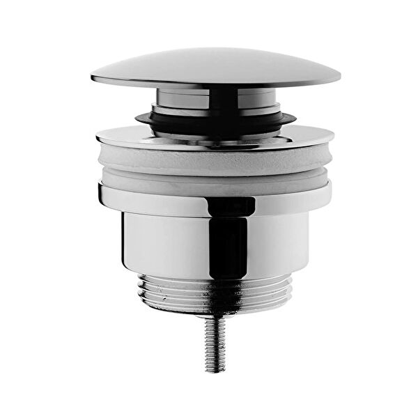 VitrA Duş Kanalı, Süzgeç