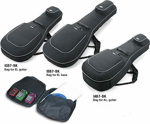İbanez Çanta ve Kılıflar