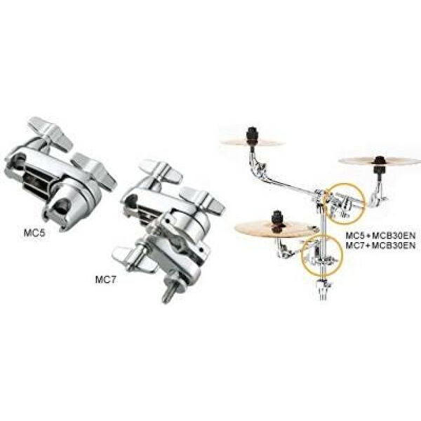 Tama Vurmalı Çalgı Aksesuarları