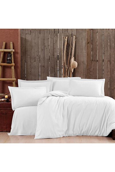 Alena Home Style Nevresim Takımı