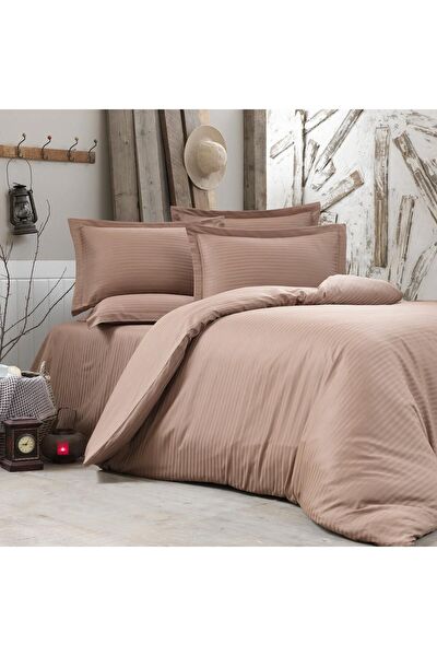 Alena Home Style Nevresim Seti