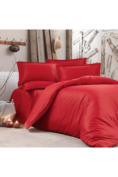 Alena Home Style Nevresim Takımı