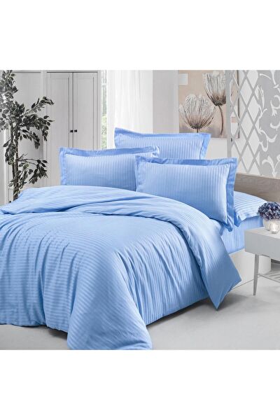 Alena Home Style Nevresim Seti