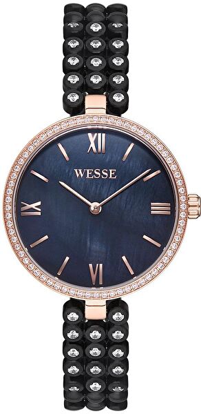 Wesse Kadın Kol Saati