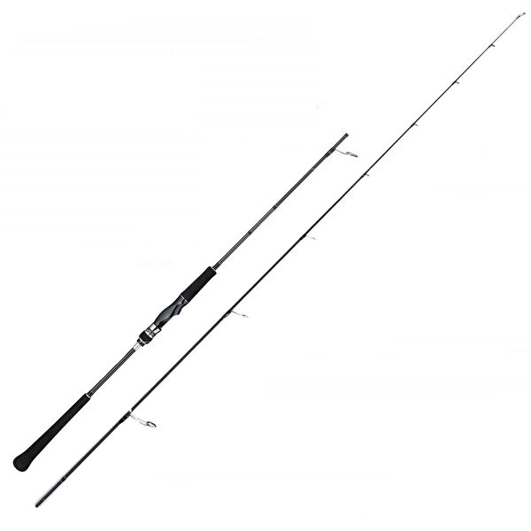 TAILWALK Olta, Kamış Setleri