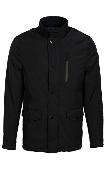 NCS JEANS Erkek Mont, Kaban