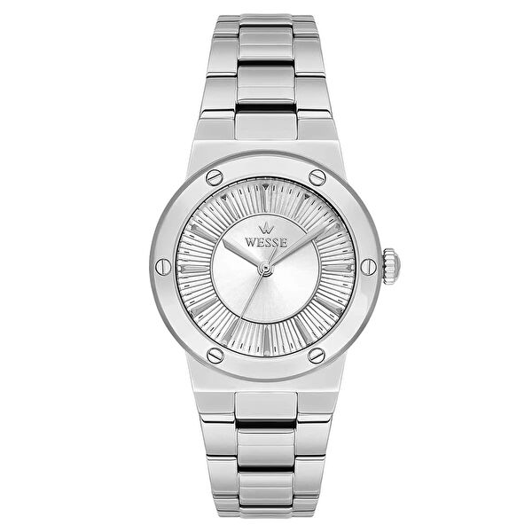 Wesse Kadın Kol Saati