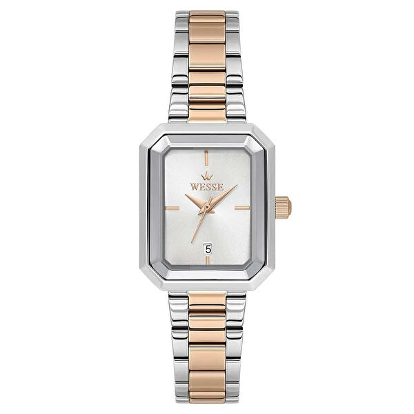 Wesse Kadın Kol Saati