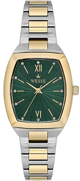 Wesse Kadın Kol Saati
