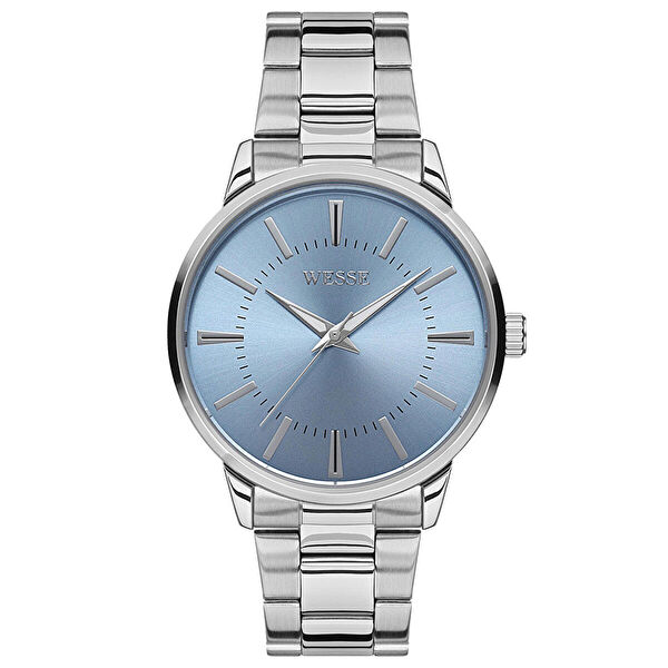 Wesse Erkek Kol Saati
