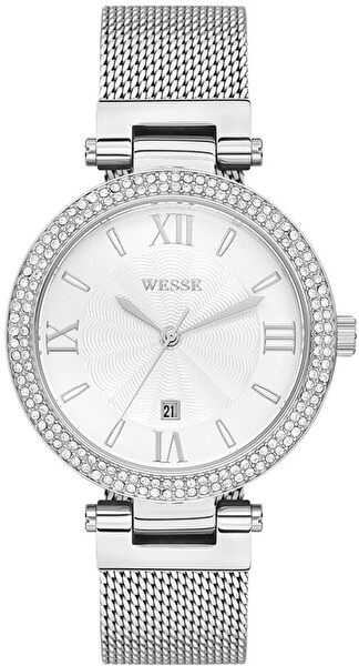Wesse Kadın Kol Saati