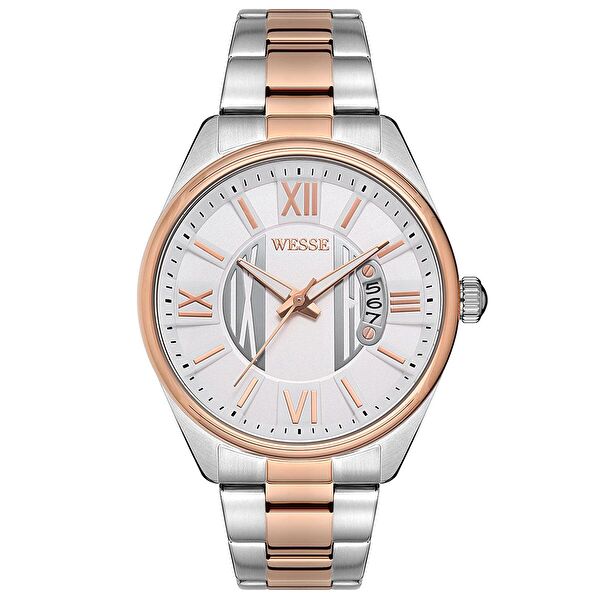 Wesse Erkek Kol Saati