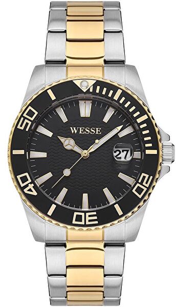 Wesse Erkek Kol Saati