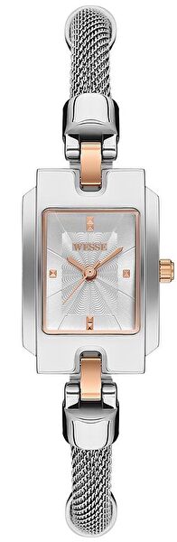 Wesse Kadın Kol Saati
